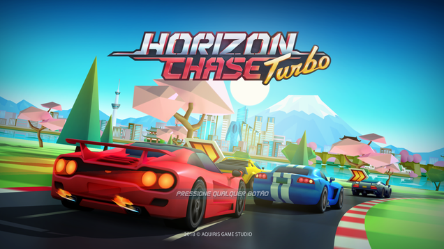 Illustration for article titled Brazil Of Games: Top Gear, The Game That Defined A Generation